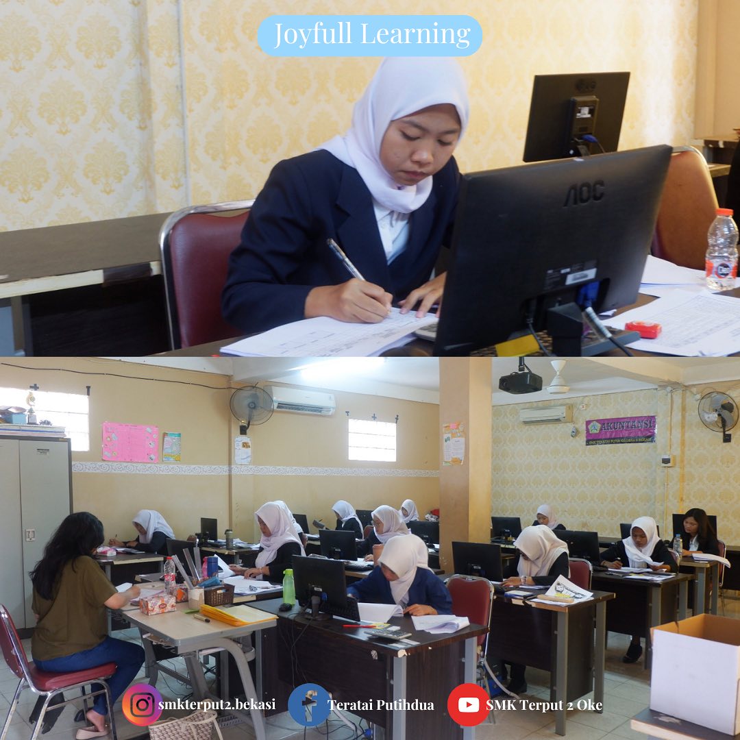 Lab Akuntansi